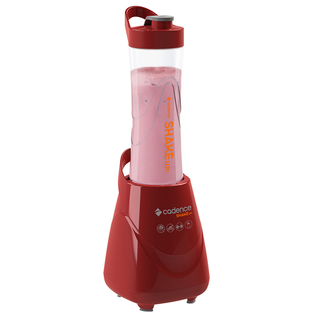 Blender Shake Up! Cadence 600ml 220v R 119,90 em Mercado Livre