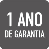 Smartphone ZTE Shade L5 Cinza