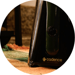 base antiderrapante do Blender Zoop BLD704