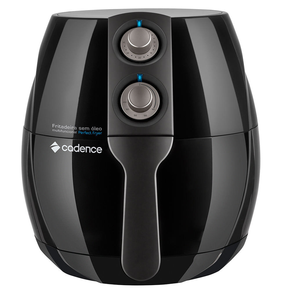 Fritadeira Sem óleo Cadence Perfect Fryer Fritadeira Sem óleo Cadence Perfect Fryer