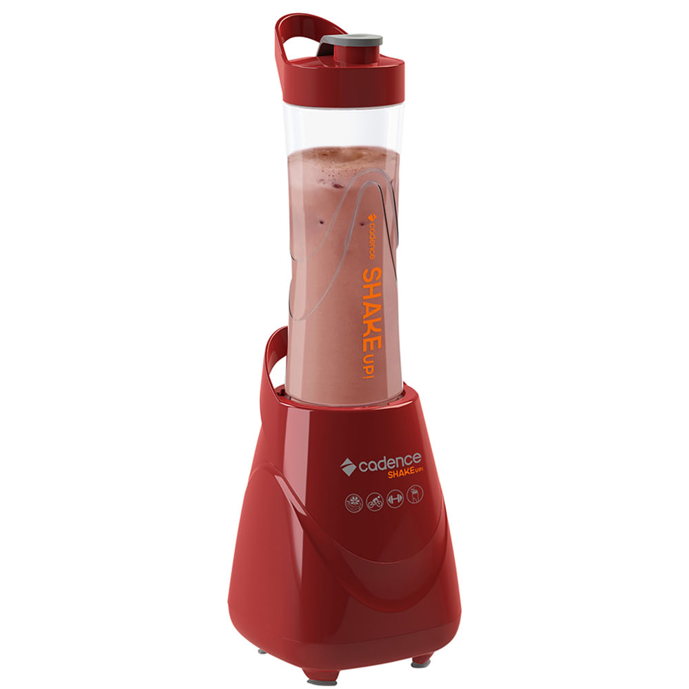 Blender Shake Up! Cadence 600ml Cadence