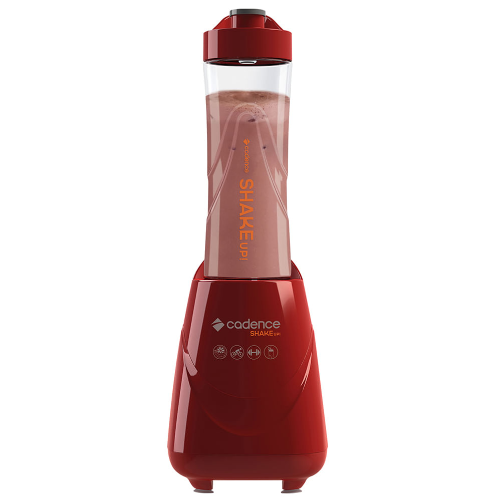 Blender Shake Up! Cadence 600ml Cadence
