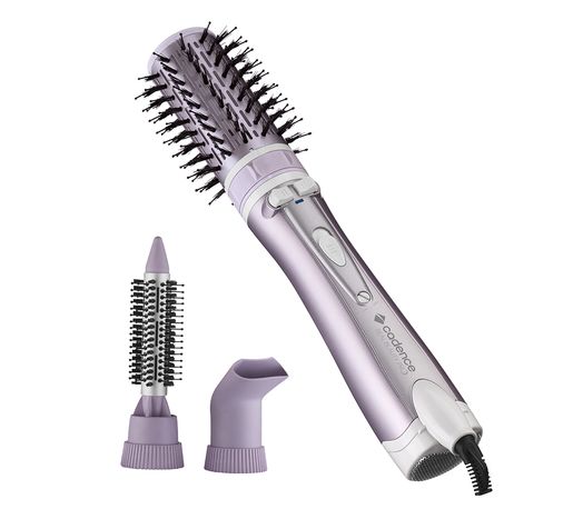 Escova Rotativa Cadence Real Beauty Pro 4 em 1 é ruim? Escova Rotativa Cadence Real Beauty Pro 4 em 1 é boa?