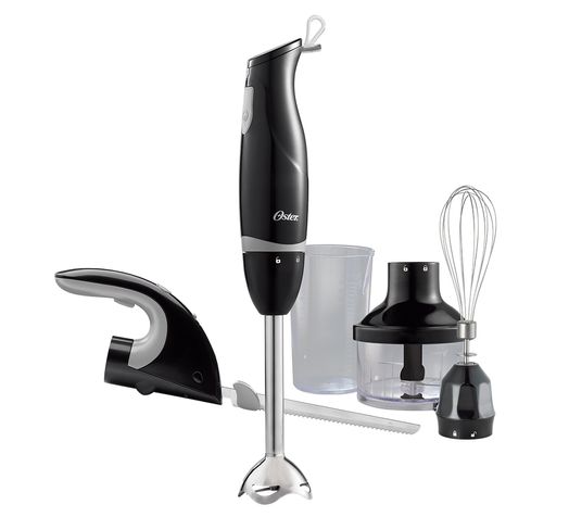 Mixer Oster Unique Quadri Mix 4 em 1 é boa?