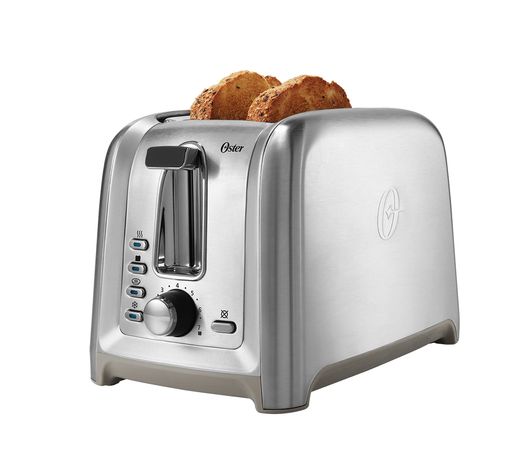 Torradeira Oster Gourmet