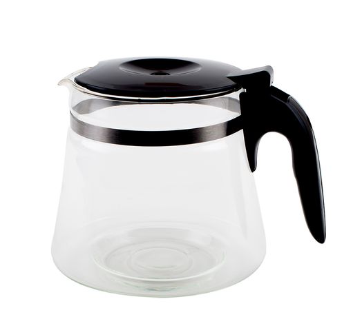 Jarra Cadence com Alça e Tampa para Cafeteiras Menor preço em Jarra Cadence com Alça e Tampa para Cafeteiras