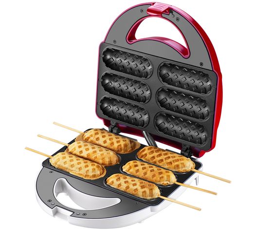 Crepeira Cadence Doce Gula Fun Menor preço em Crepeira Cadence Doce Gula Fun