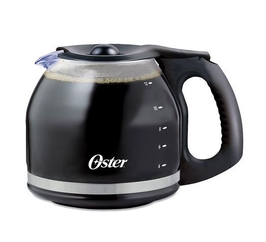 Jarra de Vidro para Cafeteira Oster Programável 4401 é ruim? Jarra de Vidro para Cafeteira Oster Programável 4401 é boa?