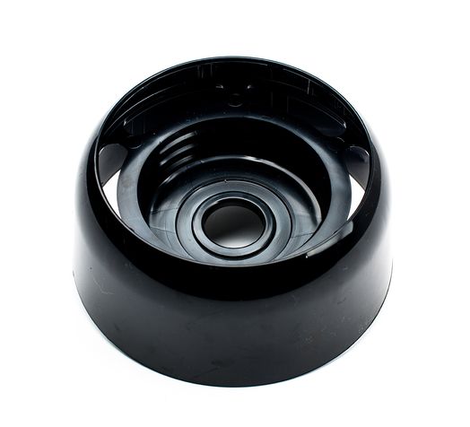 Base com Rosca Preta para Liquidificador Oster Versatile Menor preço em Base com Rosca Preta para Liquidificador Oster Versatile