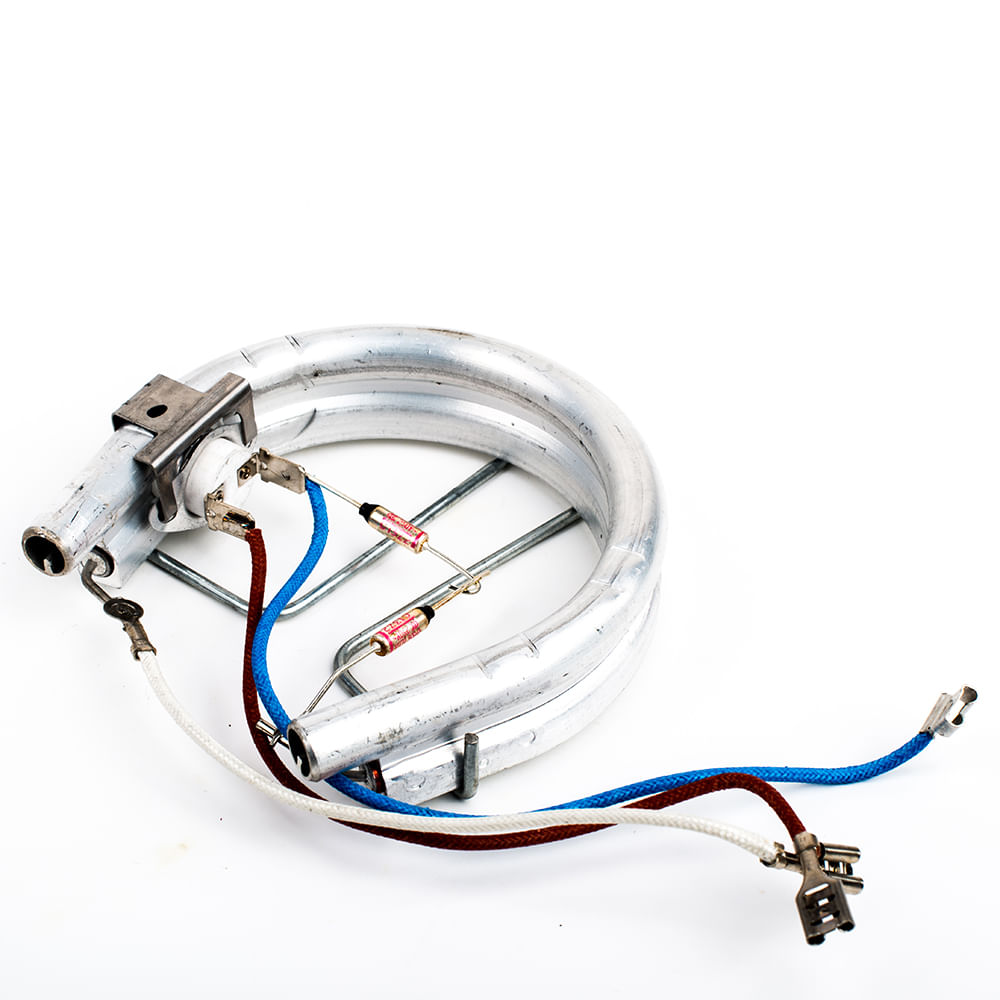 Resistência 127V para Cafeteira Oster Programável