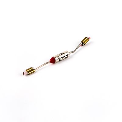 Fusível 142°C 10A 127V-220V Cadence compatível com PAN900-901