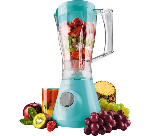 Liquidificador Cadence Colors Evolution Azul é ruim? Liquidificador Cadence Colors Evolution Azul é boa?