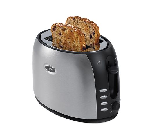 Torradeira Oster Chrome Prata é ruim? Torradeira Oster Chrome Prata é boa?