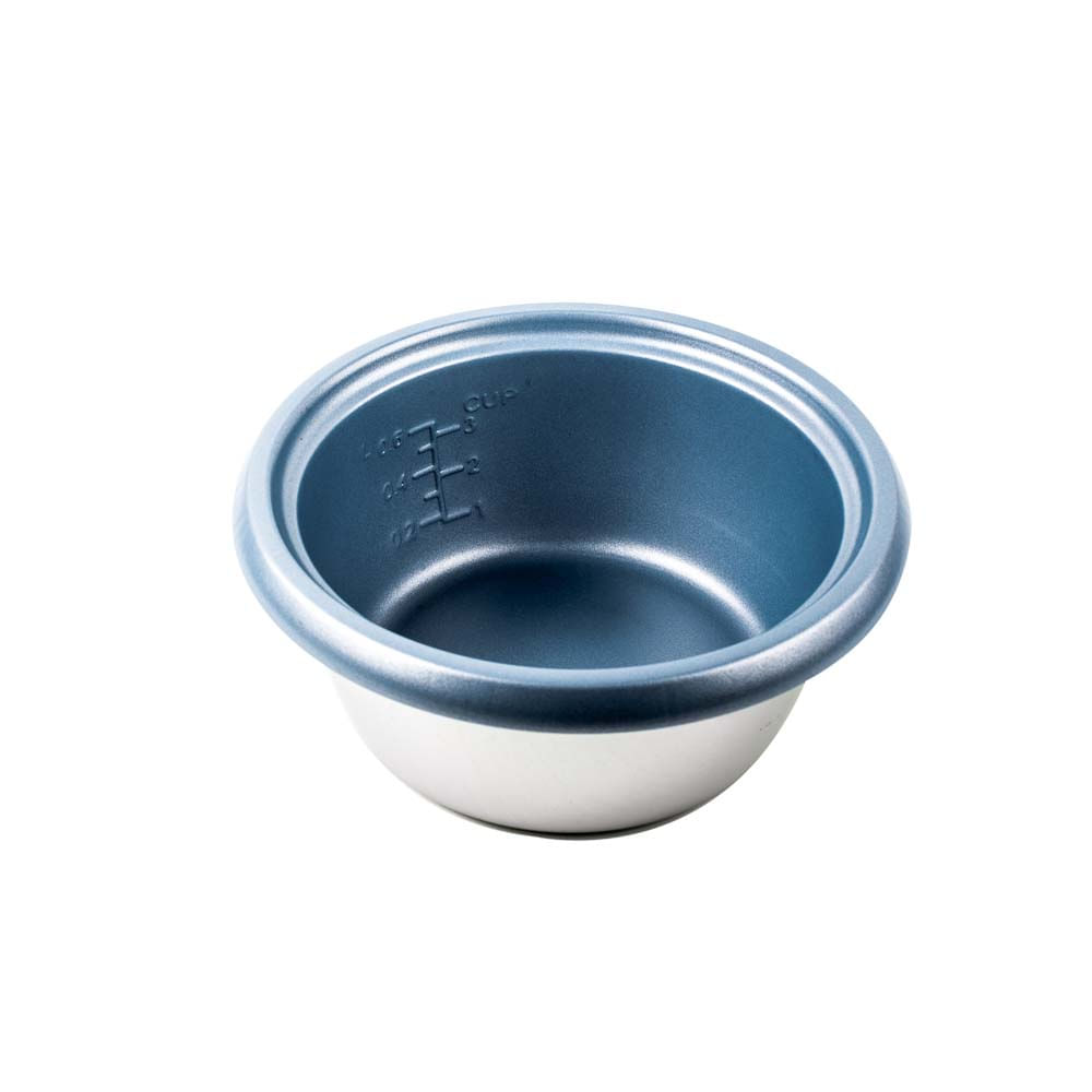 Recipiente Interno para Panelas de Arroz Oster 3 Copos