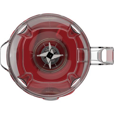 Liquidificador Cadence Robust Vermelho | Cadence - Cadence