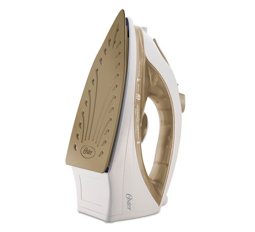 Ferro de Passar a Vapor Oster Antiaderente Menor preço em Ferro de Passar a Vapor Oster Antiaderente