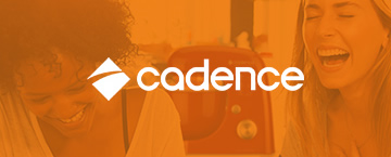 Banner Mobile Cadence