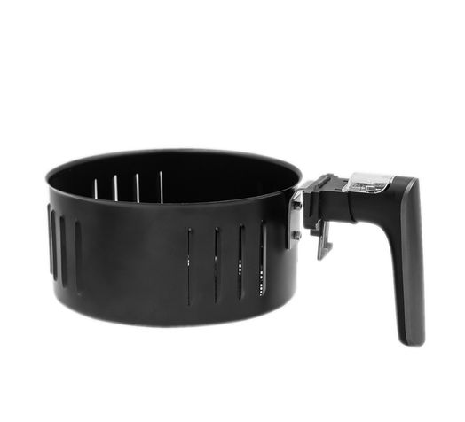 Cesto com alça para a Fritadeira Sem Óleo Oster Menor preço em Cesto com alça para a Fritadeira Sem Óleo Oster