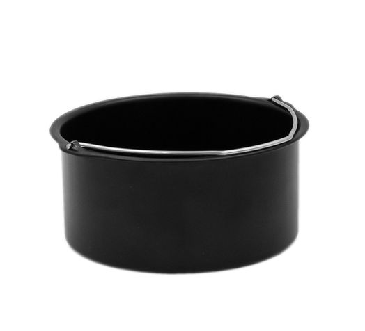 Forma de Assar para Fritadeira Sem Óleo Menor preço em Forma de Assar para Fritadeira Sem Óleo