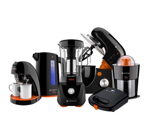 Kit Contrast Cozinha Completa Cadence Menor preço em Kit Contrast Cozinha Completa Cadence