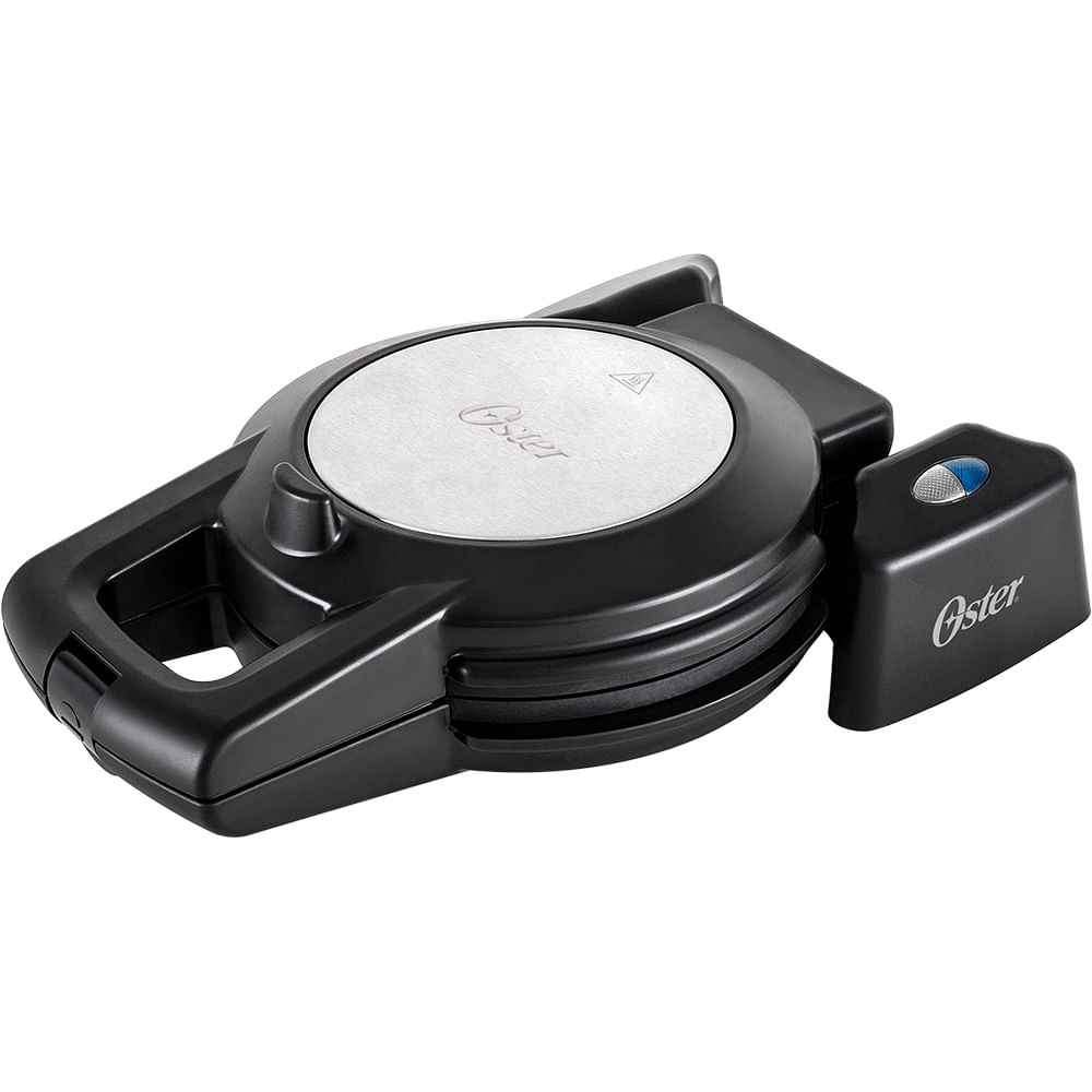 Máquina de Waffle Oster Perform 180º Oster OsterBrasil