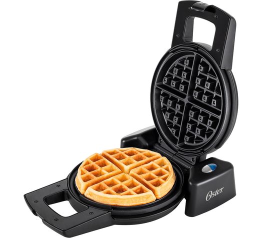 Máquina de Waffle Oster Perform 180 é ruim? Máquina de Waffle Oster Perform 180 é boa?
