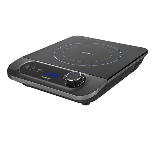 Cooktop de Indução Cadence Perfect Cuisine Menor preço em Cooktop de Indução Cadence Perfect Cuisine