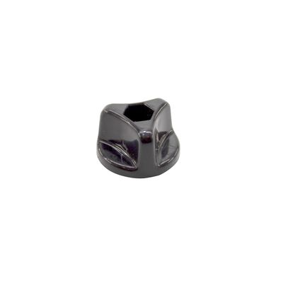 Borboleta de Regulagem Preta para Ventilador 30CM VTR304
