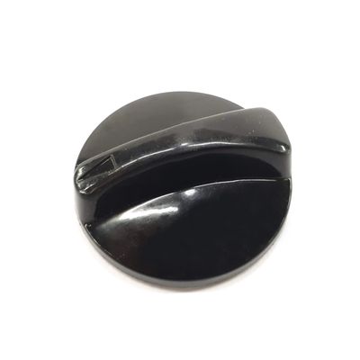 Botão Preto para Ventilador Ventilar Prime Cadence VTR302