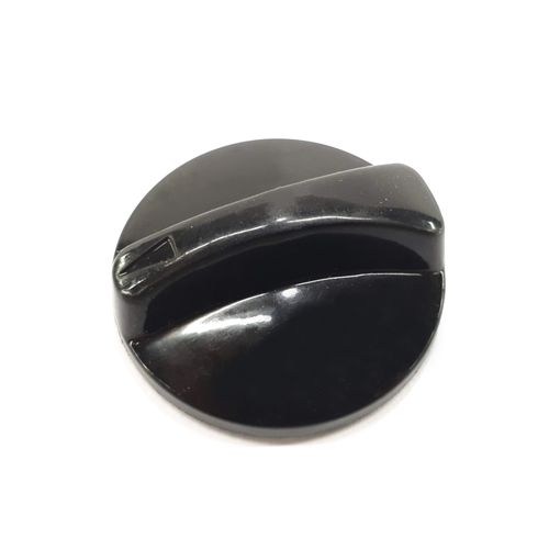 Botão Preto para Ventilador Ventilar Prime Cadence VTR302