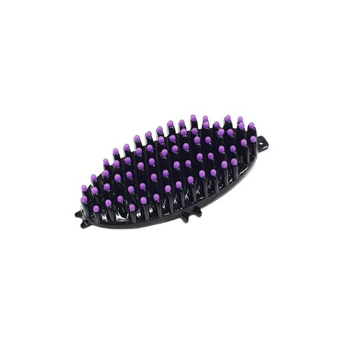 Pente de Metal com Cerdas de Silicone MOD1 para ESC200