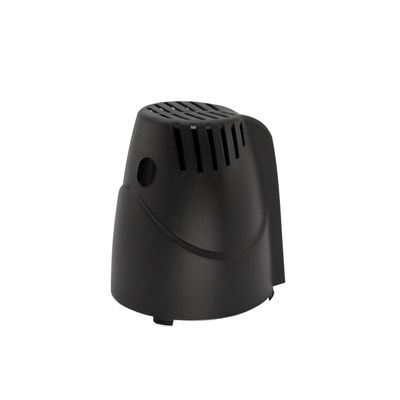 Sobrecapa Traseira Preta para Ventilador Cadence VTR302 MOD2
