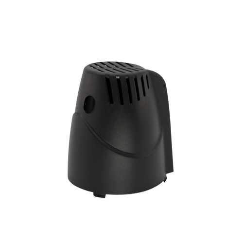 Sobrecapa Traseira Preta para Ventilador Cadence VTR302 MOD2