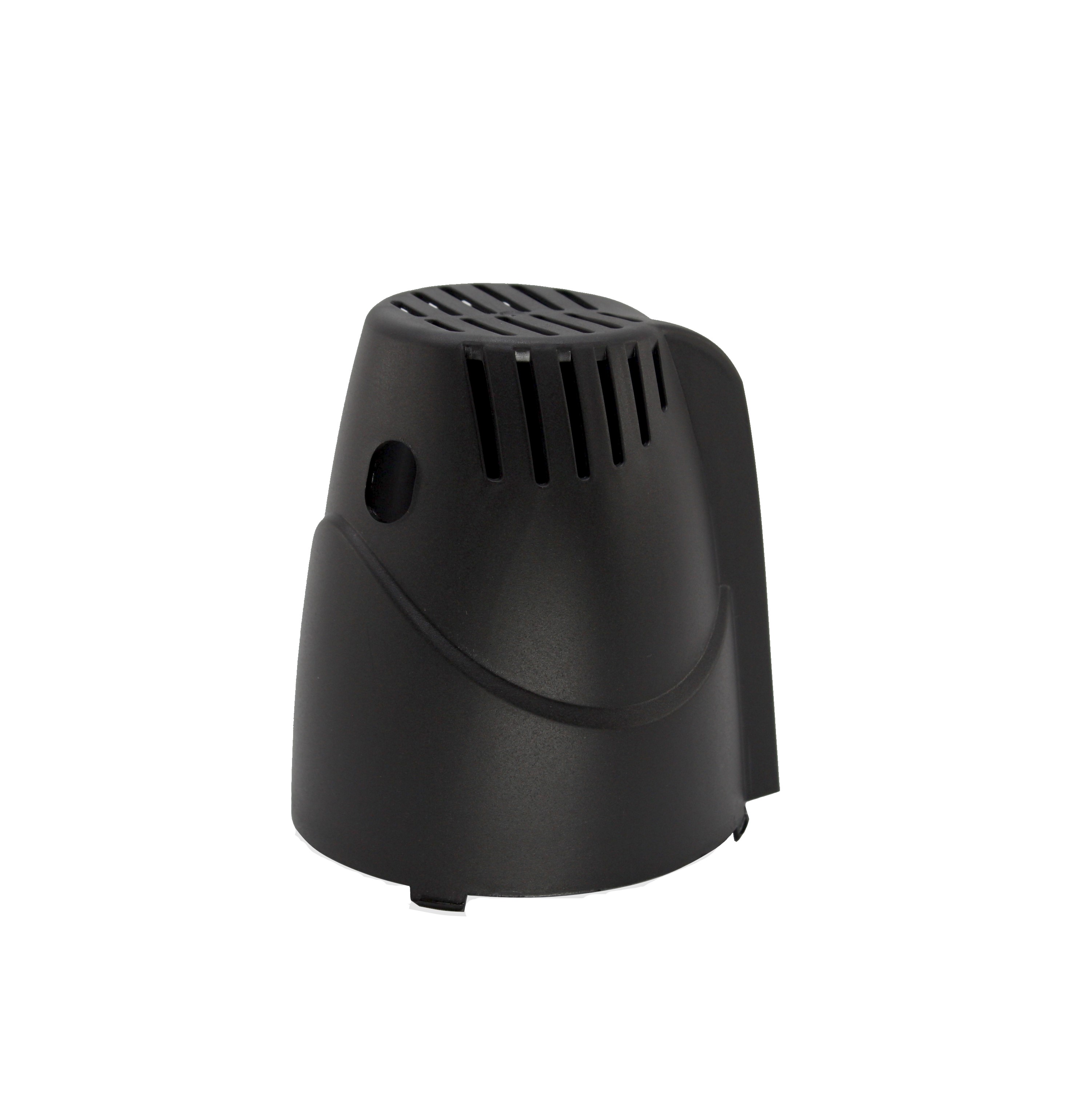Sobrecapa Traseira Preta para Ventilador Cadence VTR302 MOD2