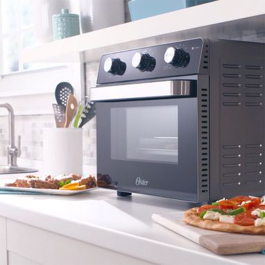 forno air fryer oster