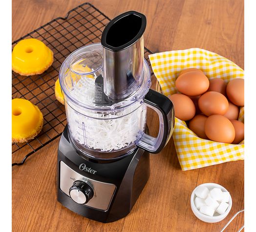 Mini Picadora Oster Triturador De Alimentos Oster Oster 200w
