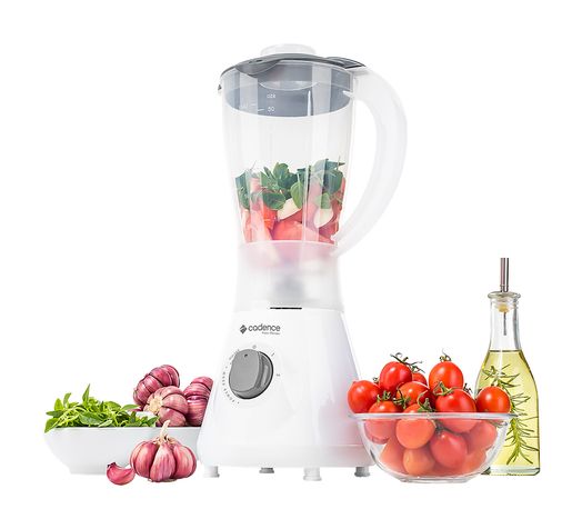 Liquidificador Cadence Pratic Blender é ruim? Liquidificador Cadence Pratic Blender é boa?