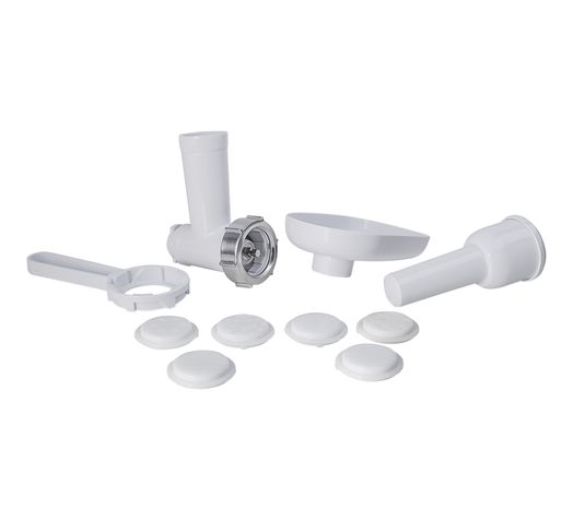 Modelador de Massas para Batedeira Planetária Digital Oster Menor preço em Modelador de Massas para Batedeira Planetária Digital Oster