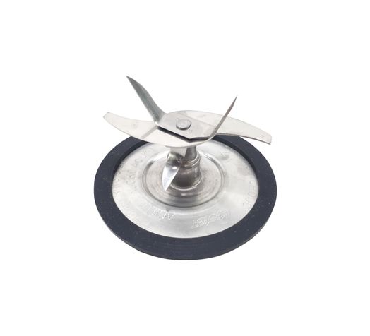 Lâmina de 6 facas para liquidificadores Xpert Oster Menor preço em Lâmina de 6 facas para liquidificadores Xpert Oster