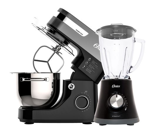 Kit Batedeira Planetária Bowl Inox e Liquidificador Super Chef Menor preço em Kit Batedeira Planetária Bowl Inox e Liquidificador Super Chef