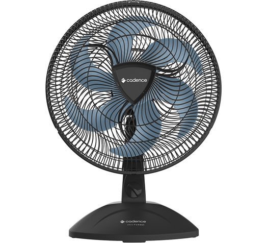 Ventilador Cadence Eros Turbo 40cm Menor preço em Ventilador Cadence Eros Turbo 40cm