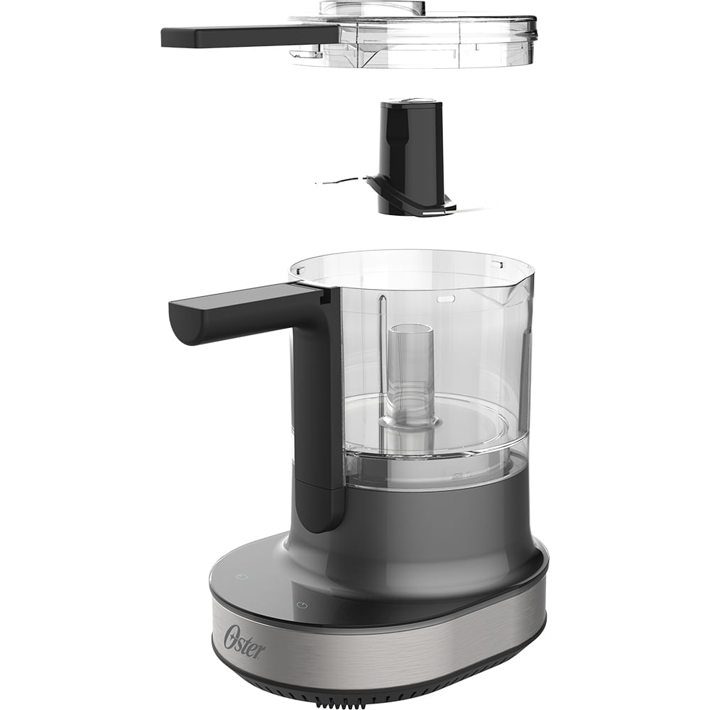 Processador de Alimentos Up Down com Painel Touch | Oster - Oster