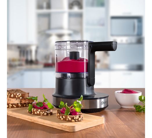 Processador de Alimentos Up Down com Painel Touch | Oster - Oster