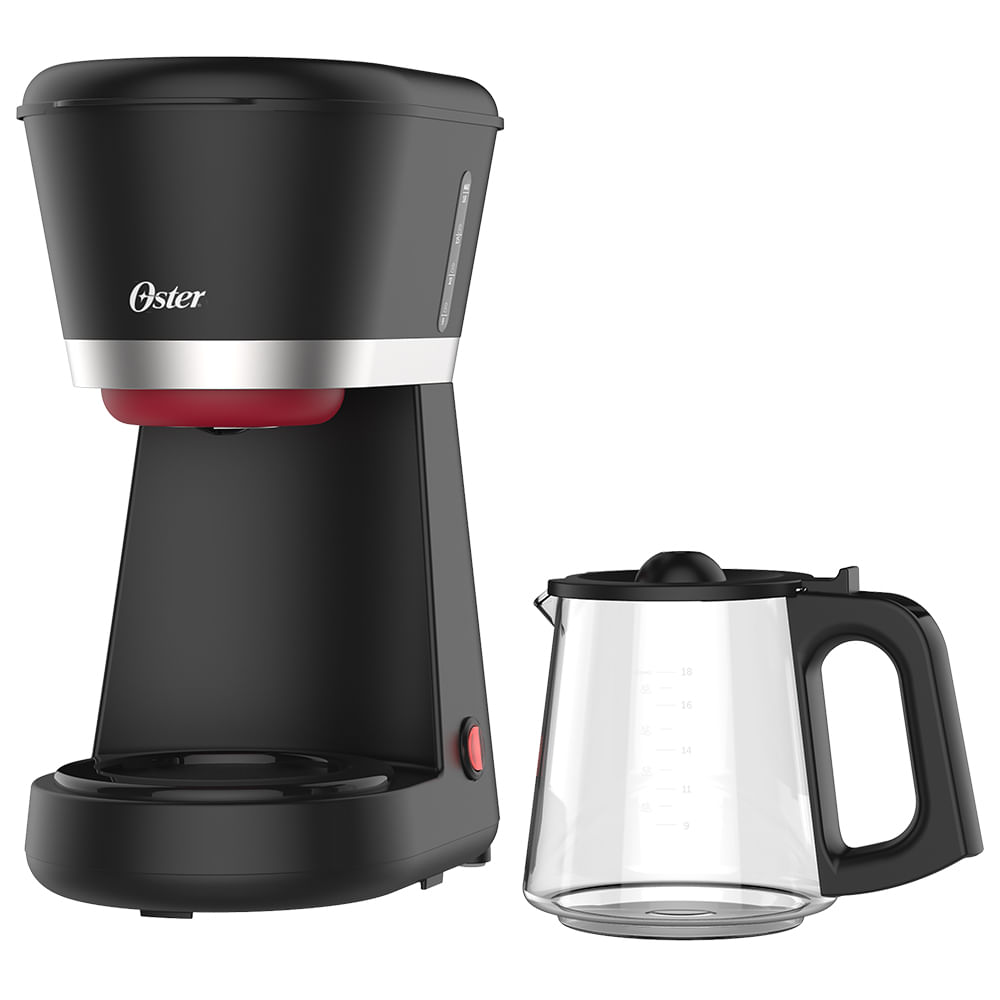 Cafeteira Elétrica Com Jarra Inox 38 Cafés 900W 220V BLACK+DECKER - RDL  Casa e Construção