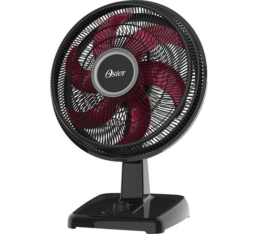 Ventilador Oster Power Fresh 2 em 1 Menor preço em Ventilador Oster Power Fresh 2 em 1