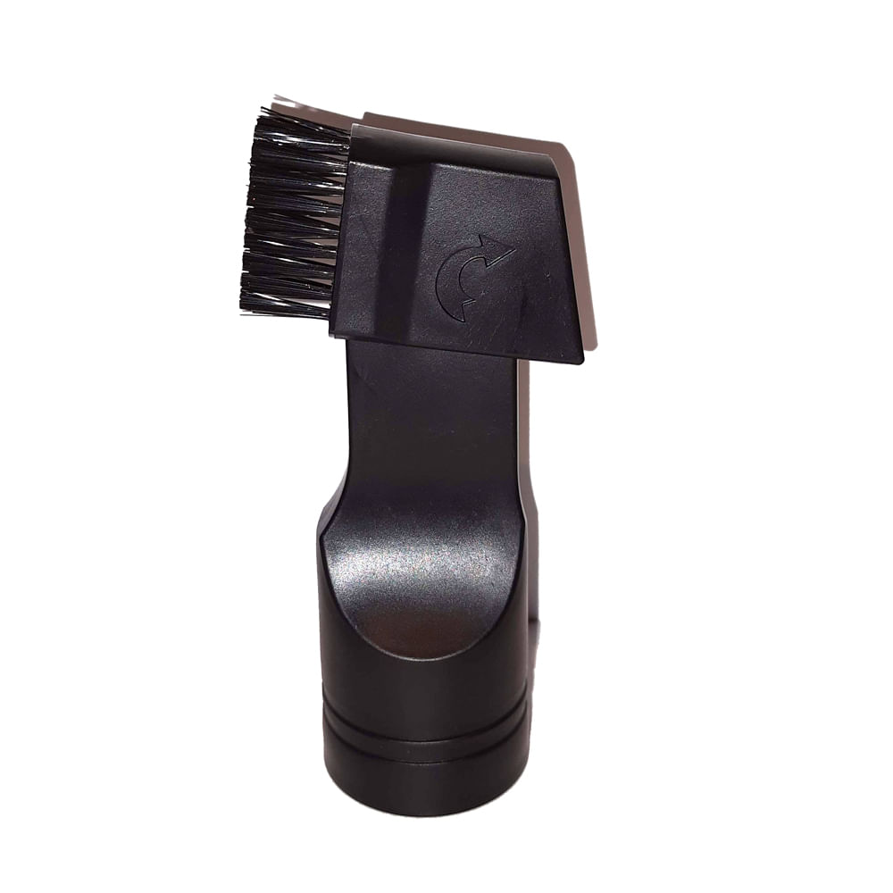 Bocal para Cantos com Escova para Aspirador Powerful Compact Oster