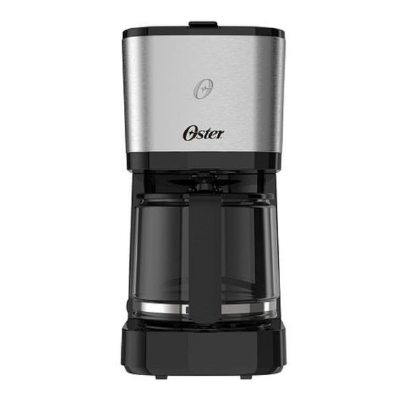 Cafeteira Oster Inox 1,2L - 127V