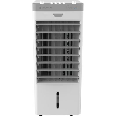 Climatizador de Ar 5,7L Cadence Ventilar Duo Tank