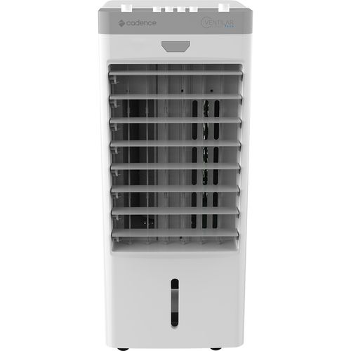 Climatizador de Ar 5,7L Cadence Ventilar Duo Tank
