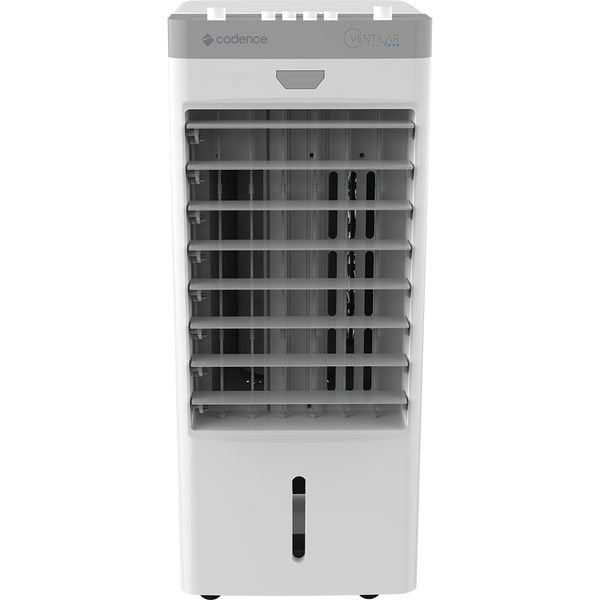 Climatizador de Ar 5,7L Cadence Ventilar Duo Tank - 127V